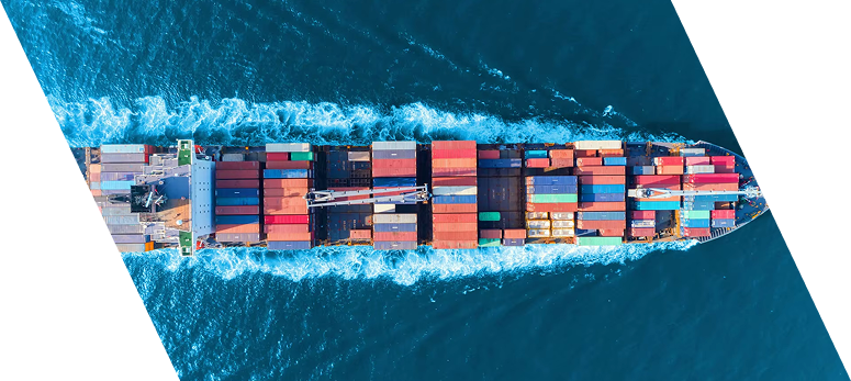 Sea Freight Services